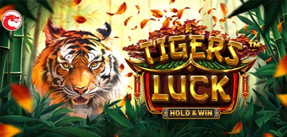Tiger's Luck