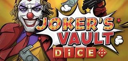 Joker's Vault Dice