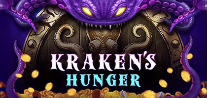 Kraken's Hunger