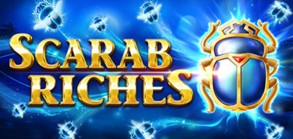 Scarab Riches