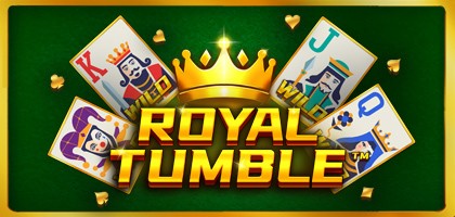 Royal Tumble