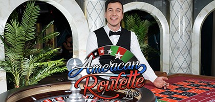 American Roulette