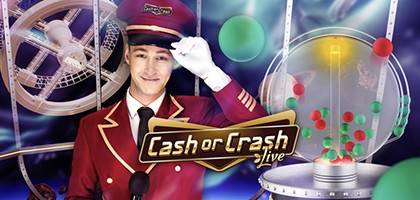 Cash or Crash