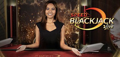 Speed Blackjack E