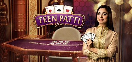 Teen Patti