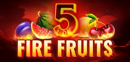 5 Fire Fruits