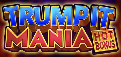 TRUMP IT MANIA: HOT BONUS