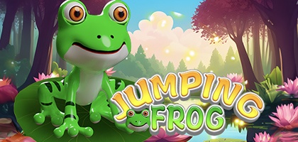 Jumping Frog