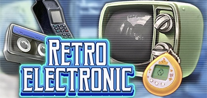 Retro Electronic