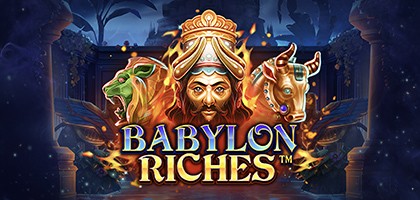 Babylon Riches