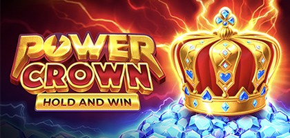 Power Crown: Hold and Win