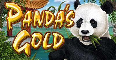 Panda's Gold