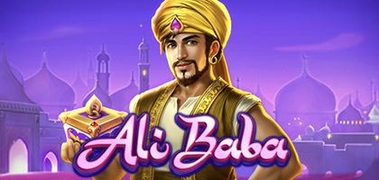 Ali Baba