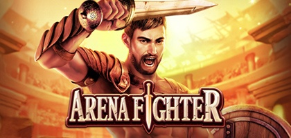 Arena Fighter