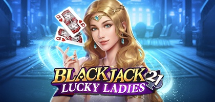 Blackjack Lucky Ladies