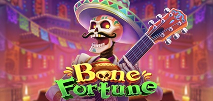 Bone Fortune