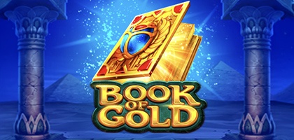 Book of Gold