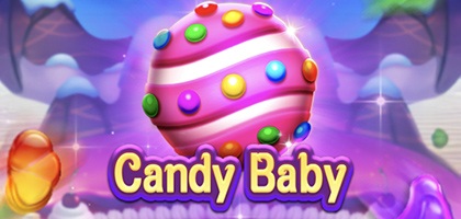 Candy Baby