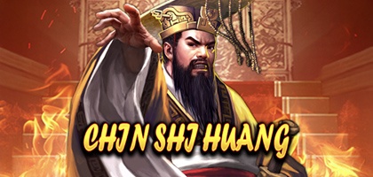 Chin Shi Huang