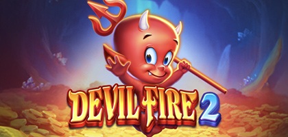 Devil Fire 2