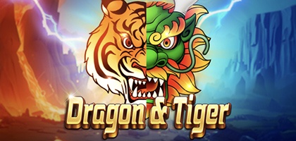 Dragon & Tiger