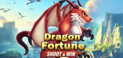 Dragon Fortune