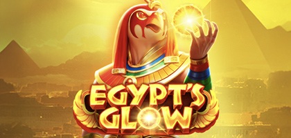 Egypt's Glow