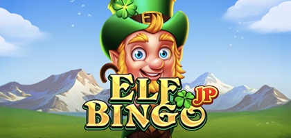 Elf Bingo