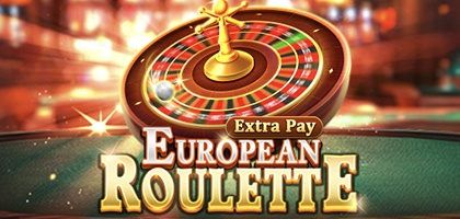 European Roulette