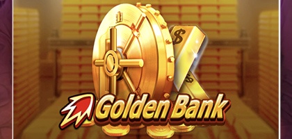 Golden Bank