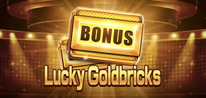 Lucky Goldbricks