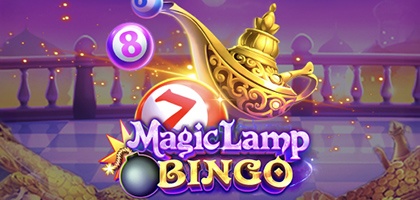 Magic Lamp Bingo