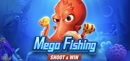 Mega Fishing