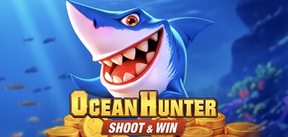 Ocean Hunter