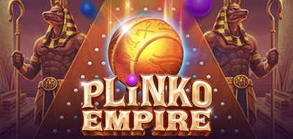 Plinko Empire