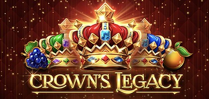 Crown's Legacy