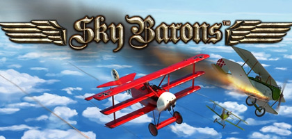 Sky Barons