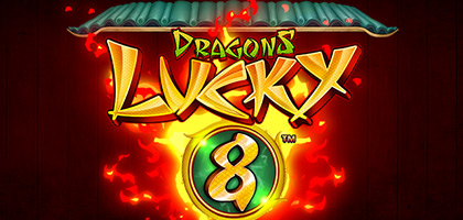 Dragons Lucky 8