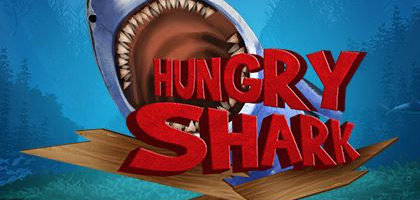 Hungry Shark