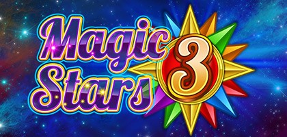 Magic Stars 3