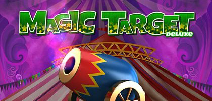 Magic Target Deluxe