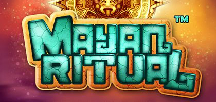 Mayan Ritual