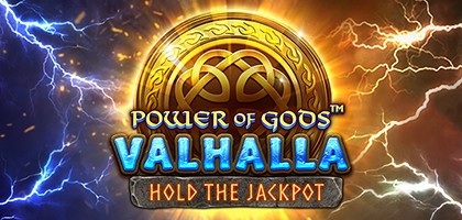 Power of Gods™: Valhalla