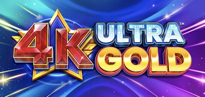 4K Ultra Gold