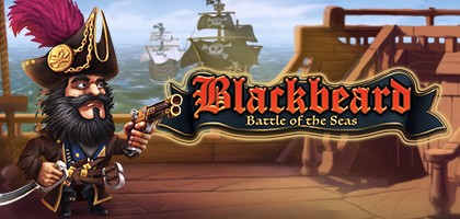 Blackbeard Battle Of The Seas