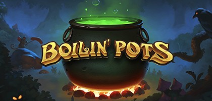 Boilin’ Pots