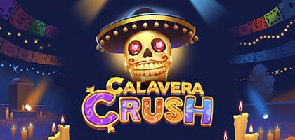 Calavera Crush