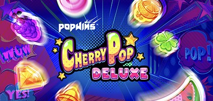 CherryPop Deluxe