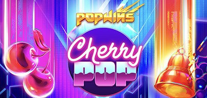 Cherry Pop