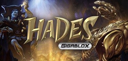 Hades - Gigablox